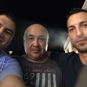 Meet your Posher, Dave